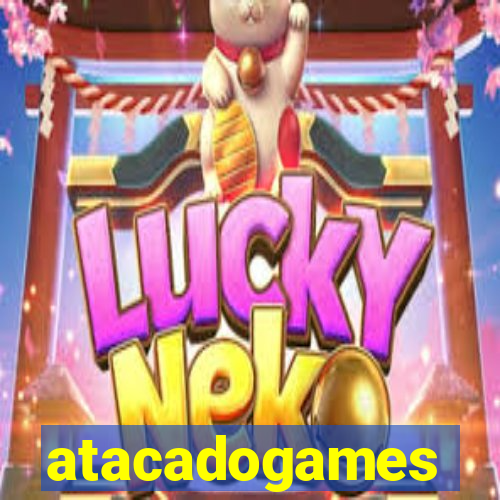 atacadogames