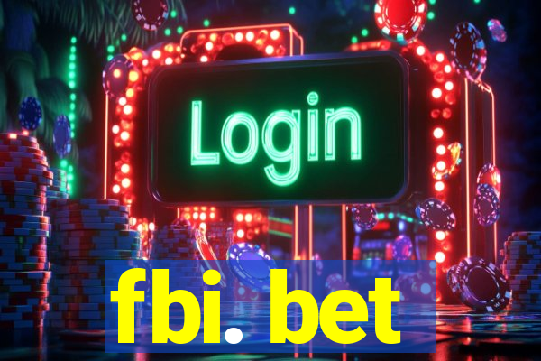 fbi. bet