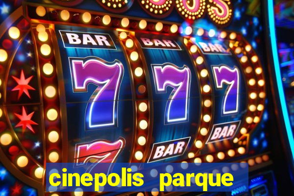 cinepolis parque shopping bahia