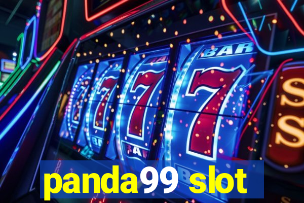 panda99 slot