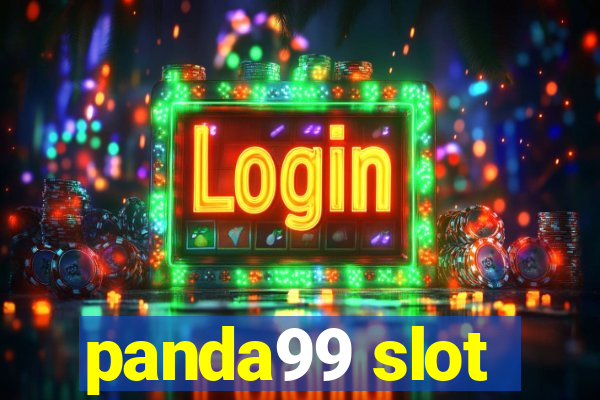 panda99 slot