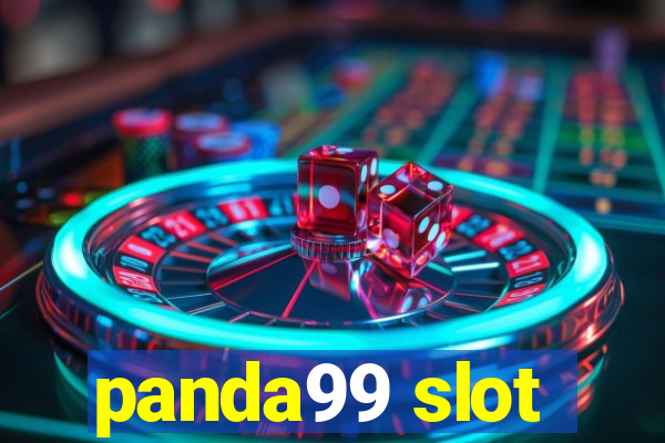 panda99 slot