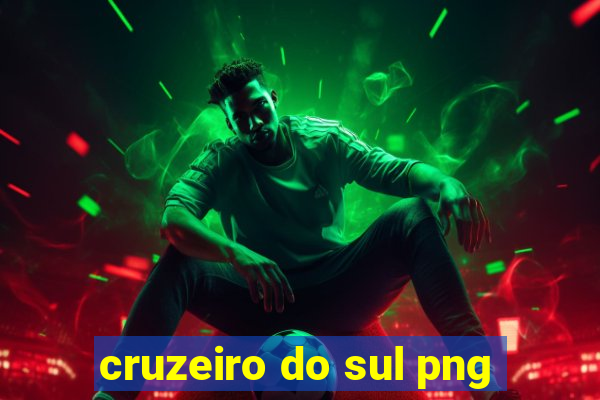 cruzeiro do sul png