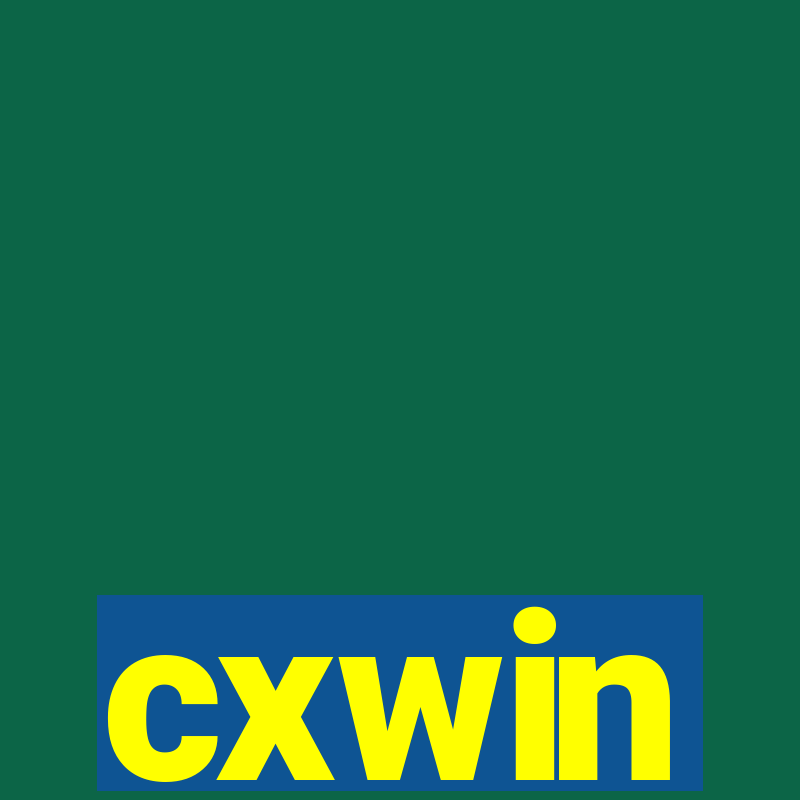 cxwin