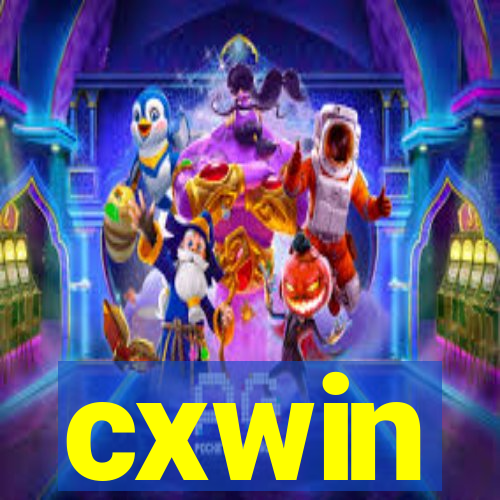 cxwin