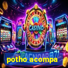 potho acompa