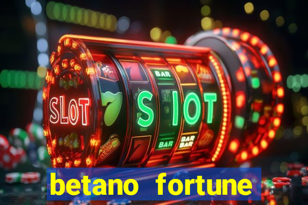 betano fortune tiger demo