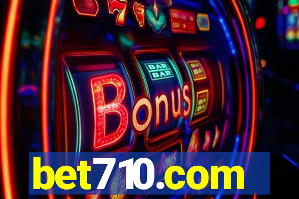 bet710.com