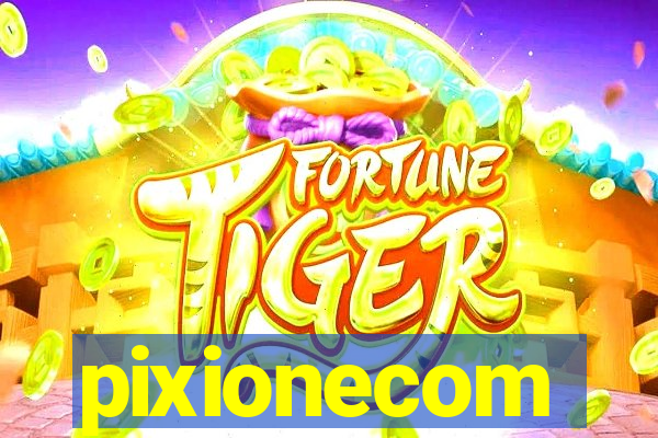 pixionecom