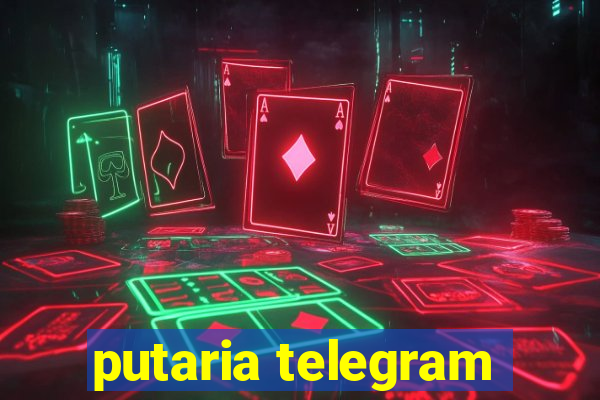 putaria telegram