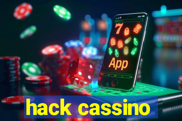 hack cassino