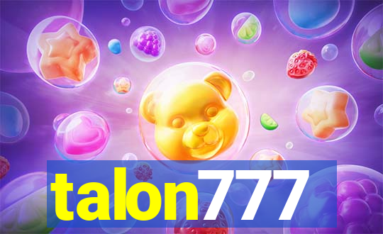 talon777