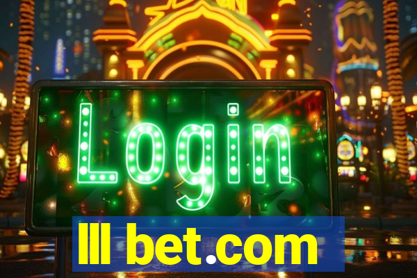 lll bet.com