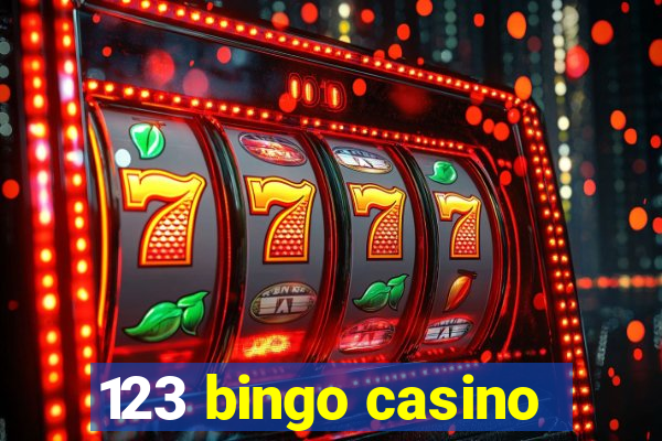 123 bingo casino