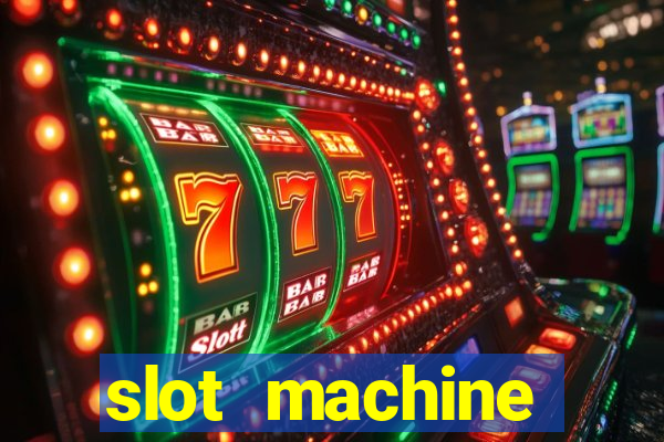 slot machine besplatne igre