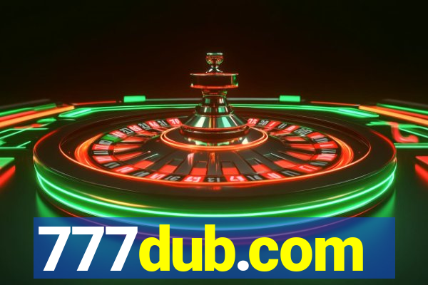 777dub.com