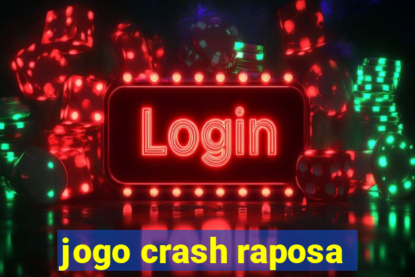 jogo crash raposa