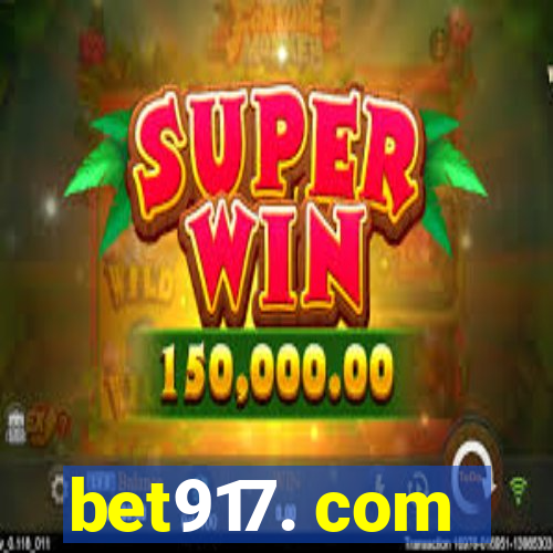 bet917. com