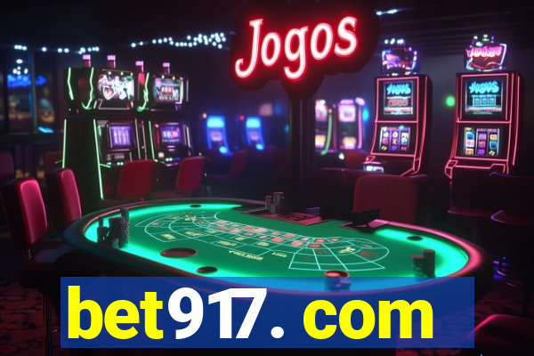 bet917. com