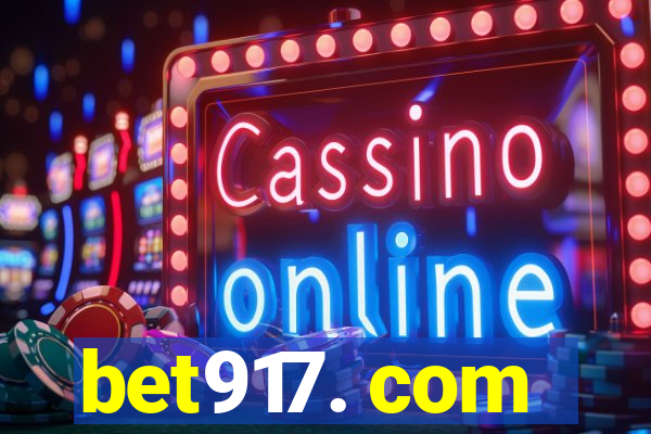 bet917. com