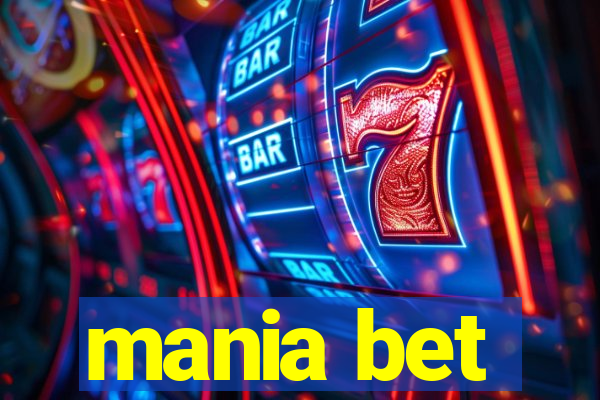 mania bet