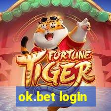 ok.bet login