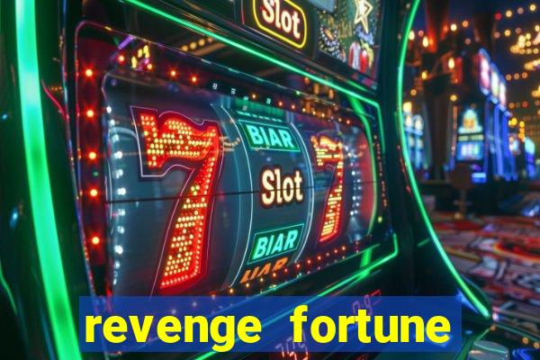 revenge fortune tiger 2