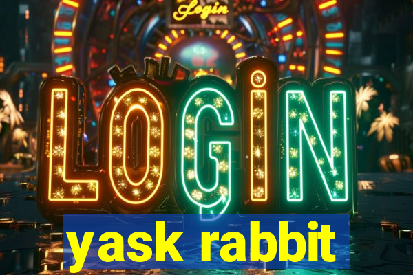 yask rabbit