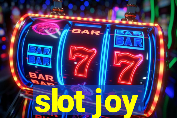 slot joy