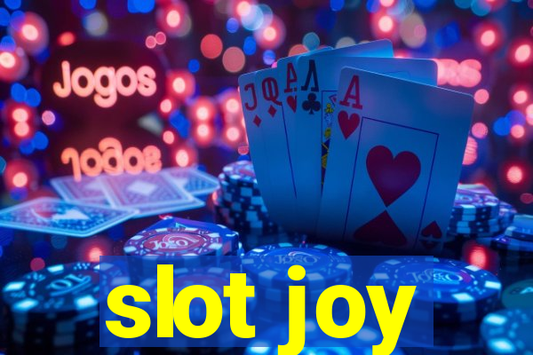 slot joy