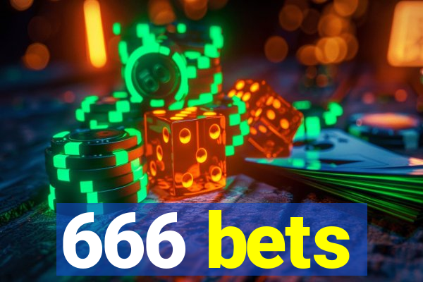 666 bets