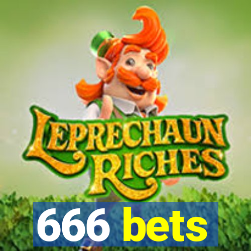 666 bets