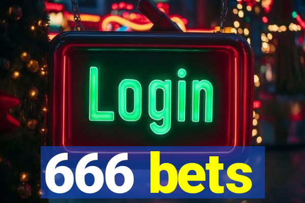 666 bets