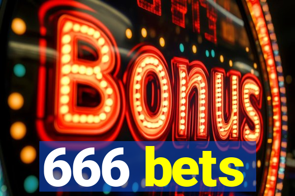 666 bets