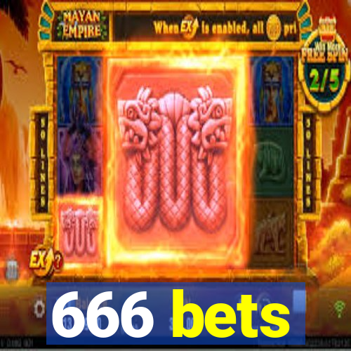 666 bets