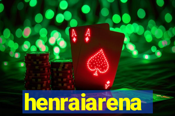 henraiarena