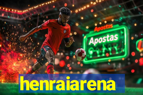 henraiarena