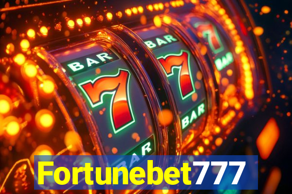 Fortunebet777