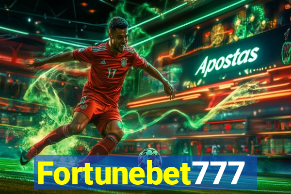 Fortunebet777