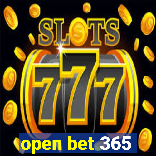 open bet 365