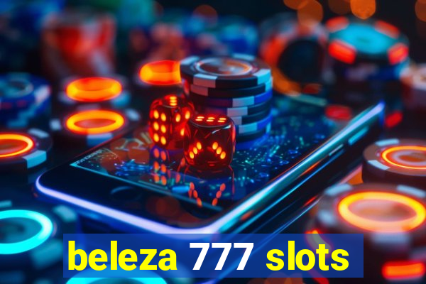 beleza 777 slots