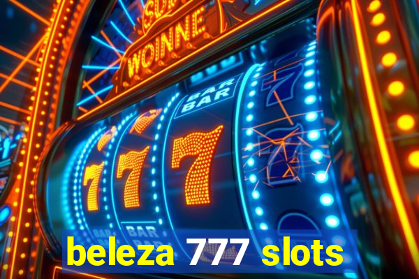 beleza 777 slots