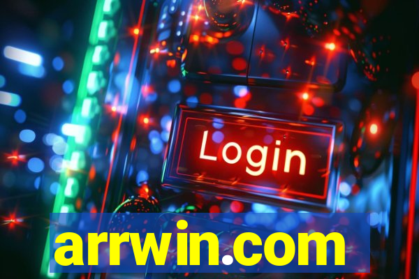 arrwin.com