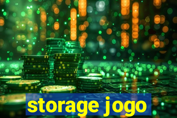 storage jogo