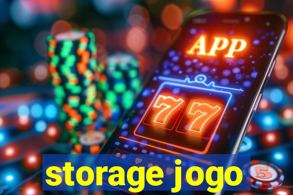 storage jogo