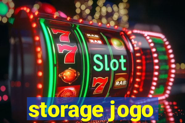 storage jogo