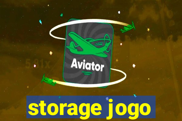 storage jogo