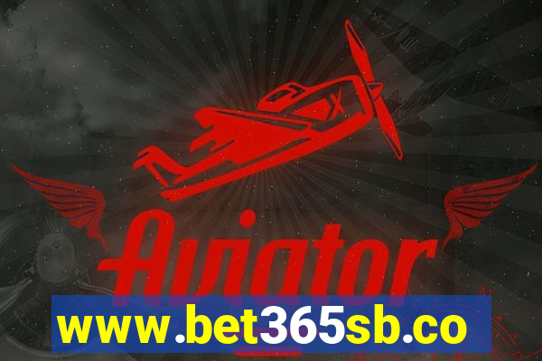 www.bet365sb.com