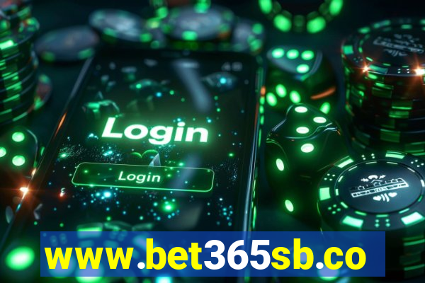 www.bet365sb.com