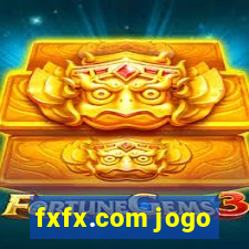 fxfx.com jogo